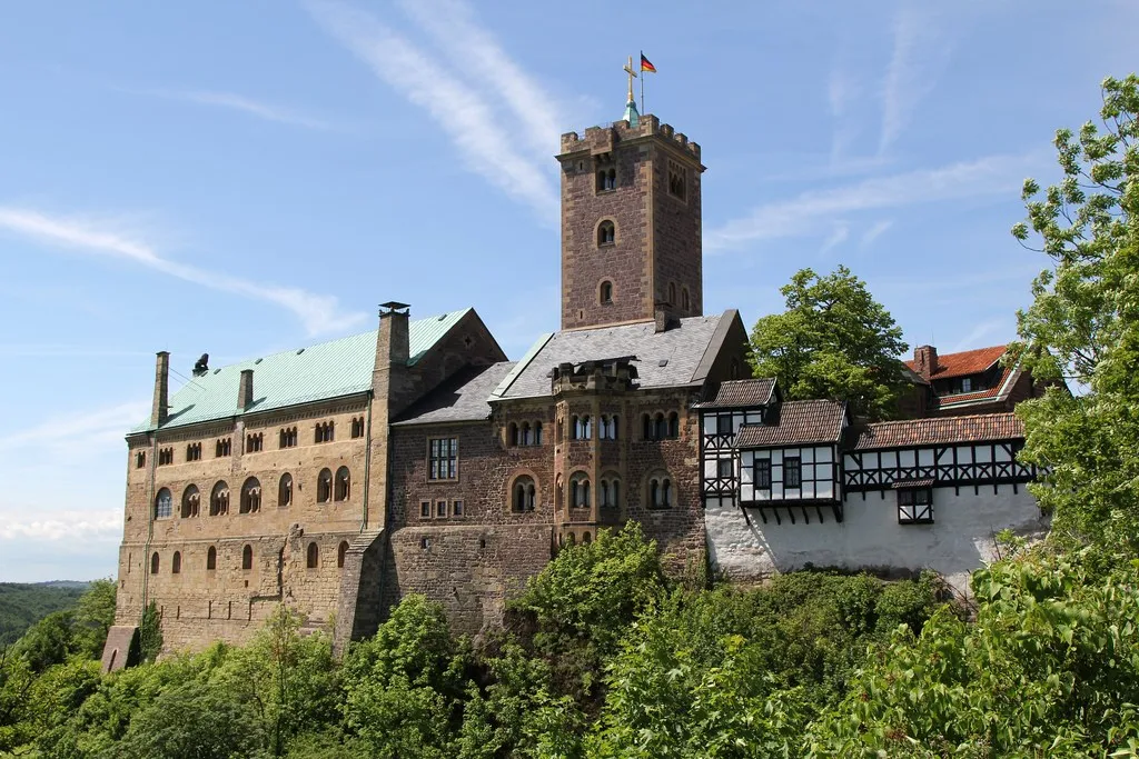 Wartburg